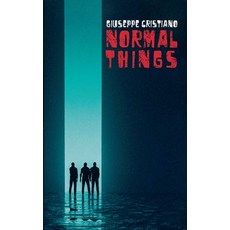 (영문도서)Normal Things Paperback, Seagull Editions, English, 9798233167065