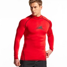 Tesla Moce Neck Long賣了睫毛衛隊泳裝TM-MSR35