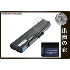 ACER AS1410系列筆電電池 UM09E31 UM09E32 1810T 輕巧長效 續航電力, AS1410系列