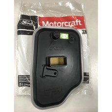 Motorcraft 變速箱濾網 適用於 FOCUS MK2 TIERRA MAV MAZDA3 MAZDA5 MAZDA6, 1個, 正廠濾油網