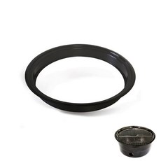 조개구이용 링 440mm (탁자구멍415mm), 1개