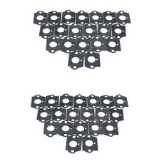 Tecumseh 640278 LEV115 30-33 잔디 깎는 기계 수화물용 기화기, 01 As picture shown, 1개