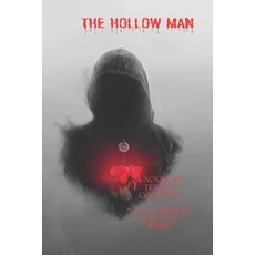 (英文圖書)The Hollow Man 平裝版, Independently Published, 英文