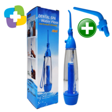 컬러포 구강 이물질 제거기 목똥 입똥 제거, 블루 70ml