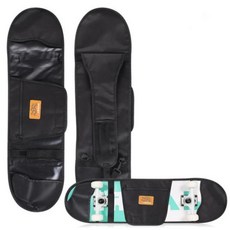 [Airwalk] 스케이트보드 숄더가방31인치, 1개