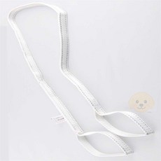 엠비아2 슬링벨트 25mm 중량벨트, 2) 25mmX2m