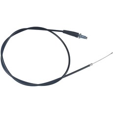 미아오와 스로틀 케이블 케이스 52인치 롱 핸드 그립 212cc 196cc Go 카트용, 1개