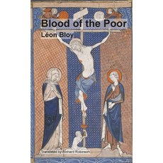 (영문도서)Blood of the Poor Paperback, Sunny Lou Publishing, English, 9781955392815