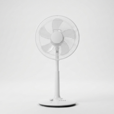 신일 베이직 스탠드 좌석용 선풍기 35cm(14인치), SIF-H1410K