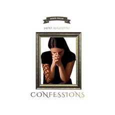 (英文圖書)Confessions: Modern English 平裝版, Lexkurion Publishing House, 英文