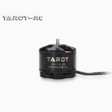 타로 멀티콥터 TL100B08-02 01 4114 320KV RC용 브러시리스 모터
