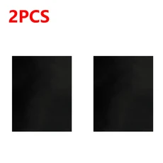 붙지 않는 바베큐 그릴 매트 베이킹 매트 요리 그릴 시트 내열성 주방 바베큐 도구 쉽게 청소 20, 2PCS 50X40cm, 2PCS 50X40cm