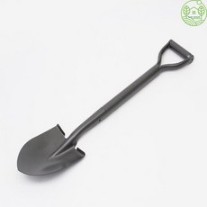 누에룸 스틸 막삽 텃밭농기구