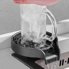 자동 컵 식기 세척기 강력 텀블러 간편 업소용 보온 nys+8341sM