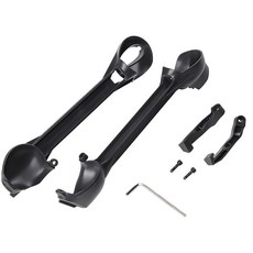 Craznick FPV 암 브레이서 DJI FPV 드론 액세서리용 FPV 드론 암 브레이서 1쌍 174075, 1개