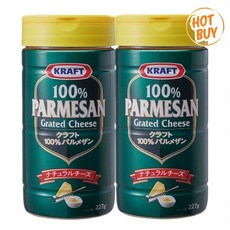 卡夫 KRAFT 100% 帕馬森芝士粉 227克, 1個