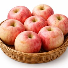 [초초특가] 고당도 부사 사과 쥬스용 못난이 경북 디아머스, 1박스, 3kg