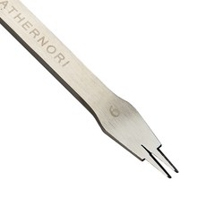 레노 사선 치즐 9호 2날, 단품, 1개