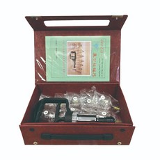 志遠拔罐器組(紅盒) 真空拔罐器套組 家用拔罐 舒緩疲勞, 1個
