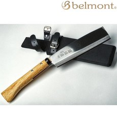Belmont 斧刀/柴刀 18cm AY-127, 1個