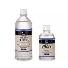 [코리아스퀘어] 신한 전문가용 무취 페트롤 55ml