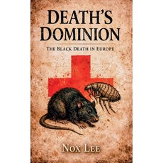 (영문도서)Death's dominion Paperback, Nox Lee, English, 9798233481987