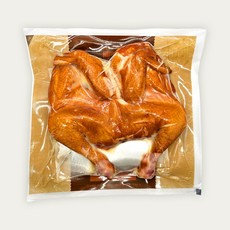 오뗄 토로나치킨 550g 냉장 훈제치킨 닭고기