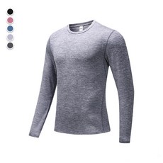 UPPERCUT 남녀공용 기능성 긴팔티셔츠 핑거홀 러닝티셔츠 헬스 PT 크로스핏 트레일러닝 등산 티셔츠 빅사이즈