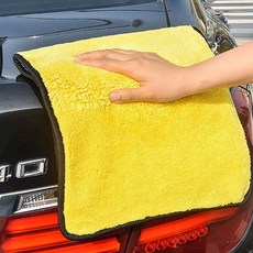 자동차 극세사 세차 물기 드라잉 타올 수건 M10600tjr9+5Feq