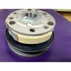 JOG50後總成 全新副廠, 1個