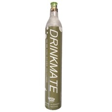 Drinkmate DM-888 食用級二氧化碳氣瓶 CO2 Cylinder