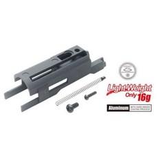 （圓仔）警星 HI-CAPA 5.1 4.3 輕量化飛機 CAPA-41(A) 玩具槍配件, 1個