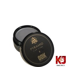 ODK Pyramid 聯名陶瓷蠟 金字塔質感漆蠟, 1個