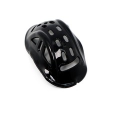 원밀스토어 헬멧 고양이 귀 한 쌍 오토바이헬멧고양이귀, 블랙