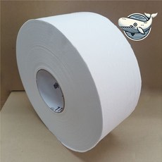 물에잘녹는 대형 화장지 두루마리 휴지 240M 1롤dav65PLY