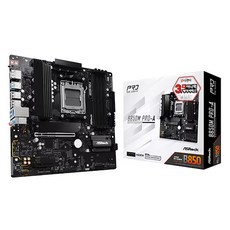 ASRock B850M Pro-A 디앤디컴
