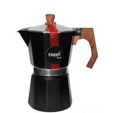 Yonune SDBGJXYJ Birsppy 스타일리시 에스프레소 커피 메이커. 사이즈 컵 용량 3개