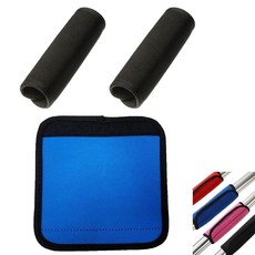 SquEqu 풀업 바 그립 덤벨 바벨 핸들 체조 링 랩 소프트 버퍼 커버 필라테스 운동 피트니스 출입구 턱 업 3팩 111220