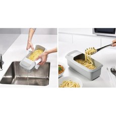 전자렌지조리 사용 파스타요리 면삶기 계란찜기계 라면용기 달걀, 화이트