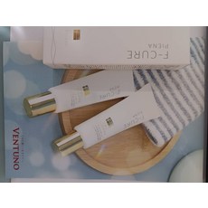 PIENA F-CURE 深層滲透潤白精華 改善乾燥 提亮膚色, 1個