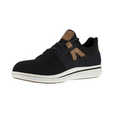 Florsheim 남성용 어드벤처 Sd 스틸 토 산업용 신발 블랙. 13 X-Wide, 블랙