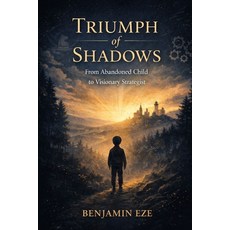 (영문도서)Triumph of Shadows Paperback, Independently Published, English, 9798279312245