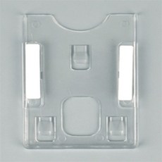 살림방 주차케이스 주차카드케이스, 흡착판