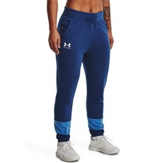 언더아머 underarmour 여성 라이벌 테리 CB 조거 팬츠 1373069-404