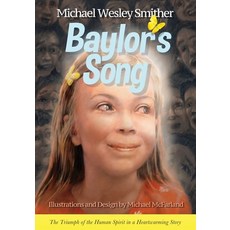 Baylor's Song Paperback, Black Rose Writing