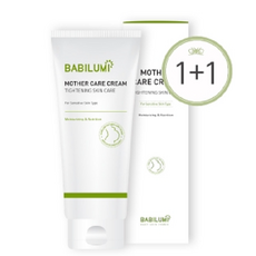 베비루미 마더 케어 크림, 2개, 200ml