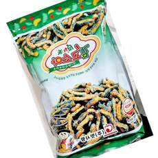 맥주 호프집 김고소아(금호식품 500g) 과자안주