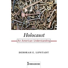 Holocaust Volume 7: An American Understanding Paperback, Rutgers University Press