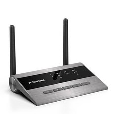 Avantree TC419 藍牙 5.0 低延遲音訊發射接收器, 1個