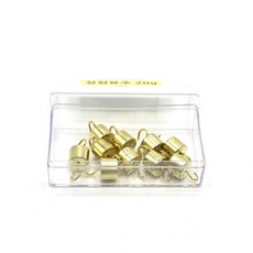 실험용추 20g(10개입) / 역학용추